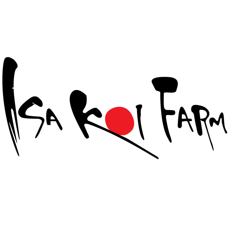 Isa Koi Farm
