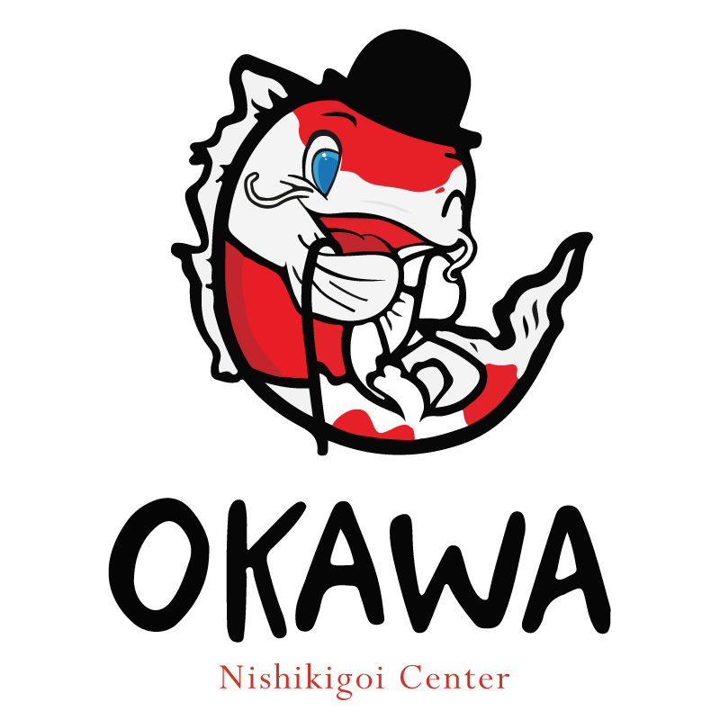 Okawa Nishikigoi Center