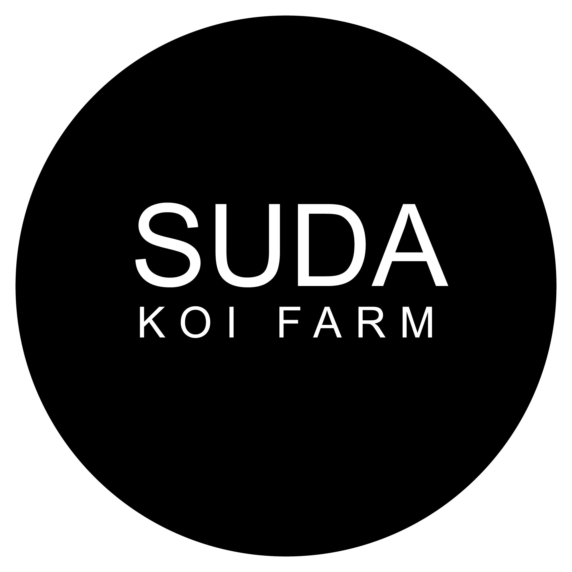 Suda Koi Farm