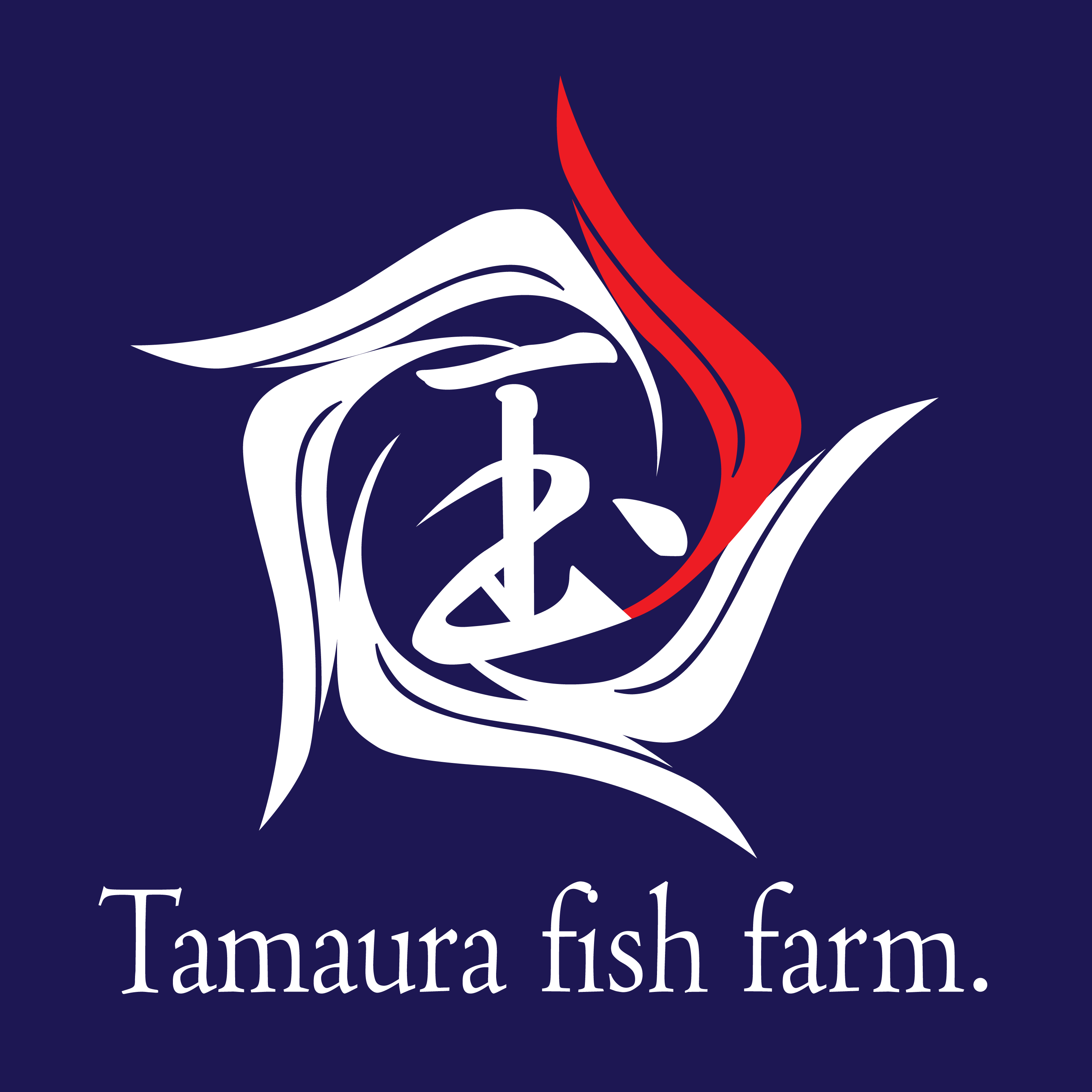 Tamaura Koi Farm